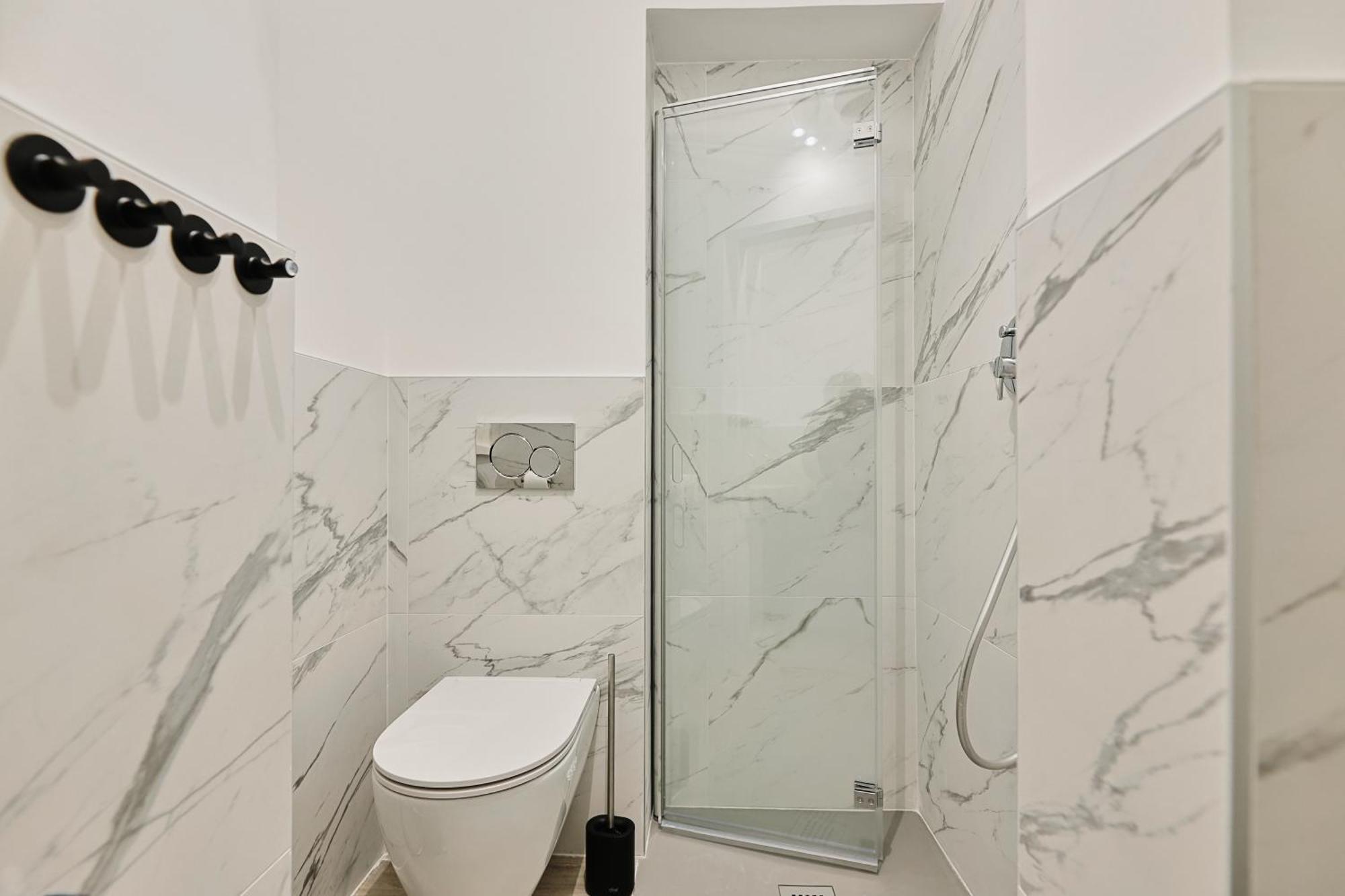 Casa Di Borgo Ferienhaus Rom